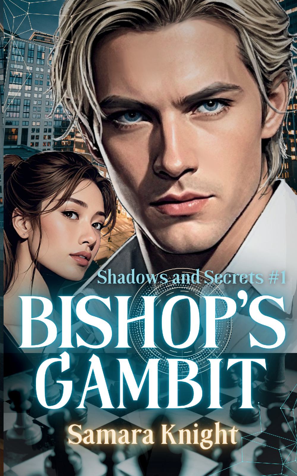 Bishop's Gambit