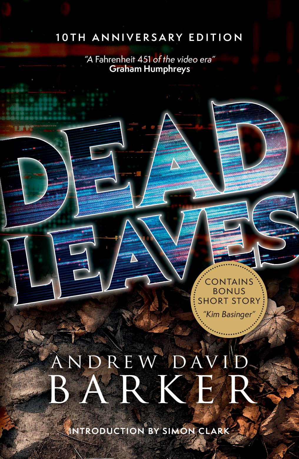 Dead Leaves