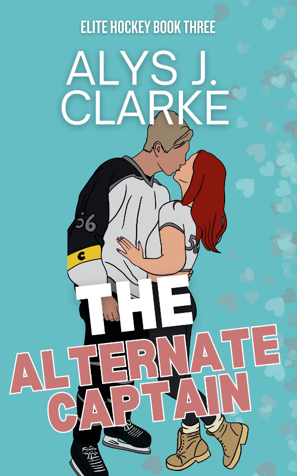 The Alternate Captain