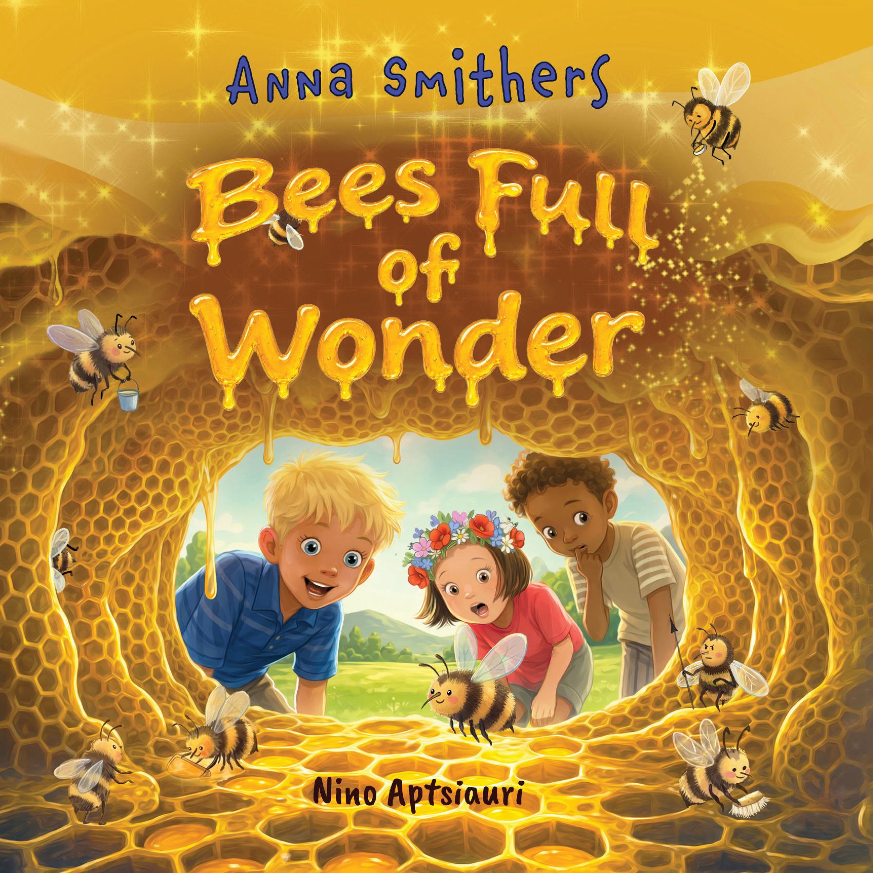 Bees Full of Wonder