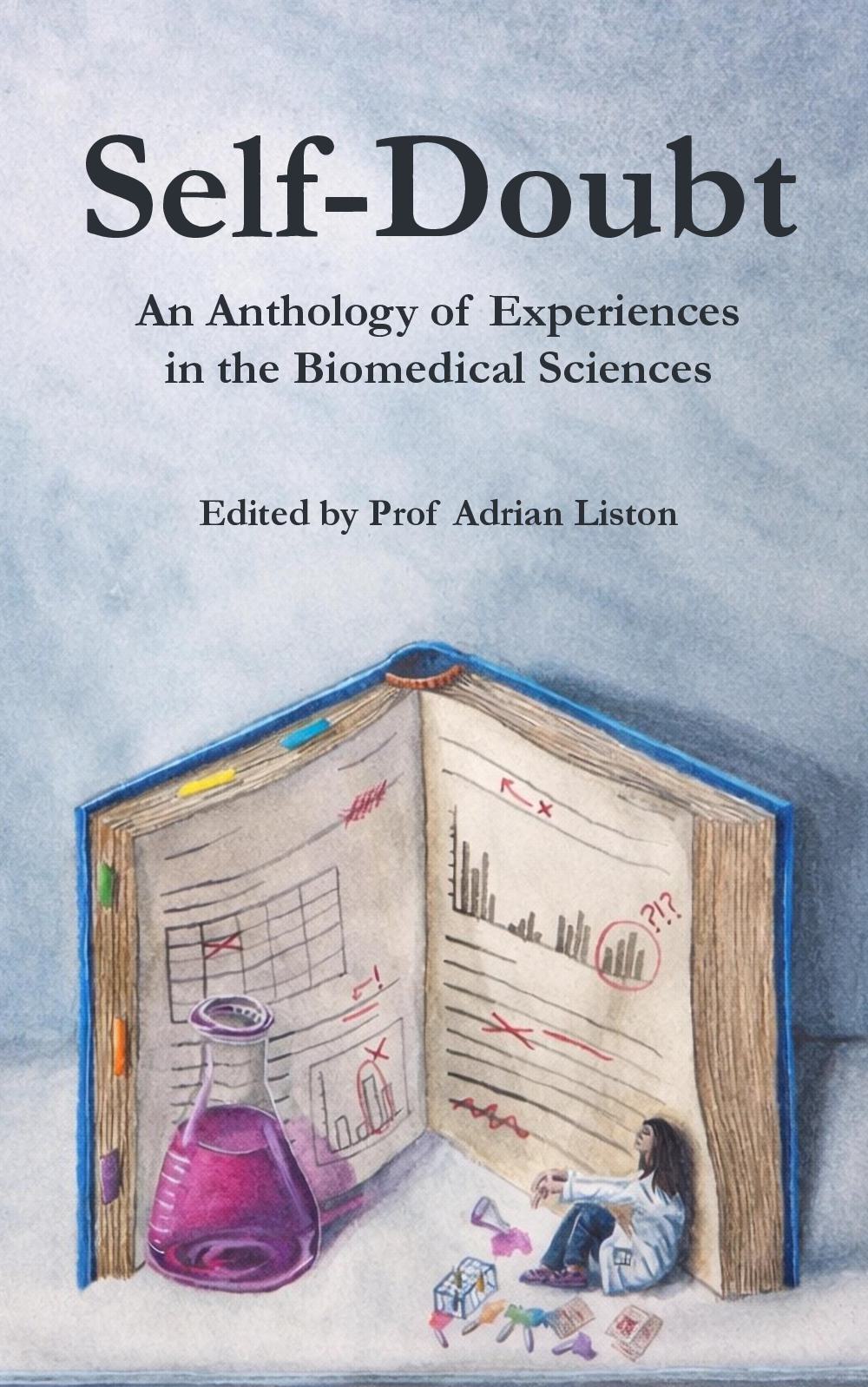 Self-Doubt: An Anthology of Experiences in the Biomedical Sciences