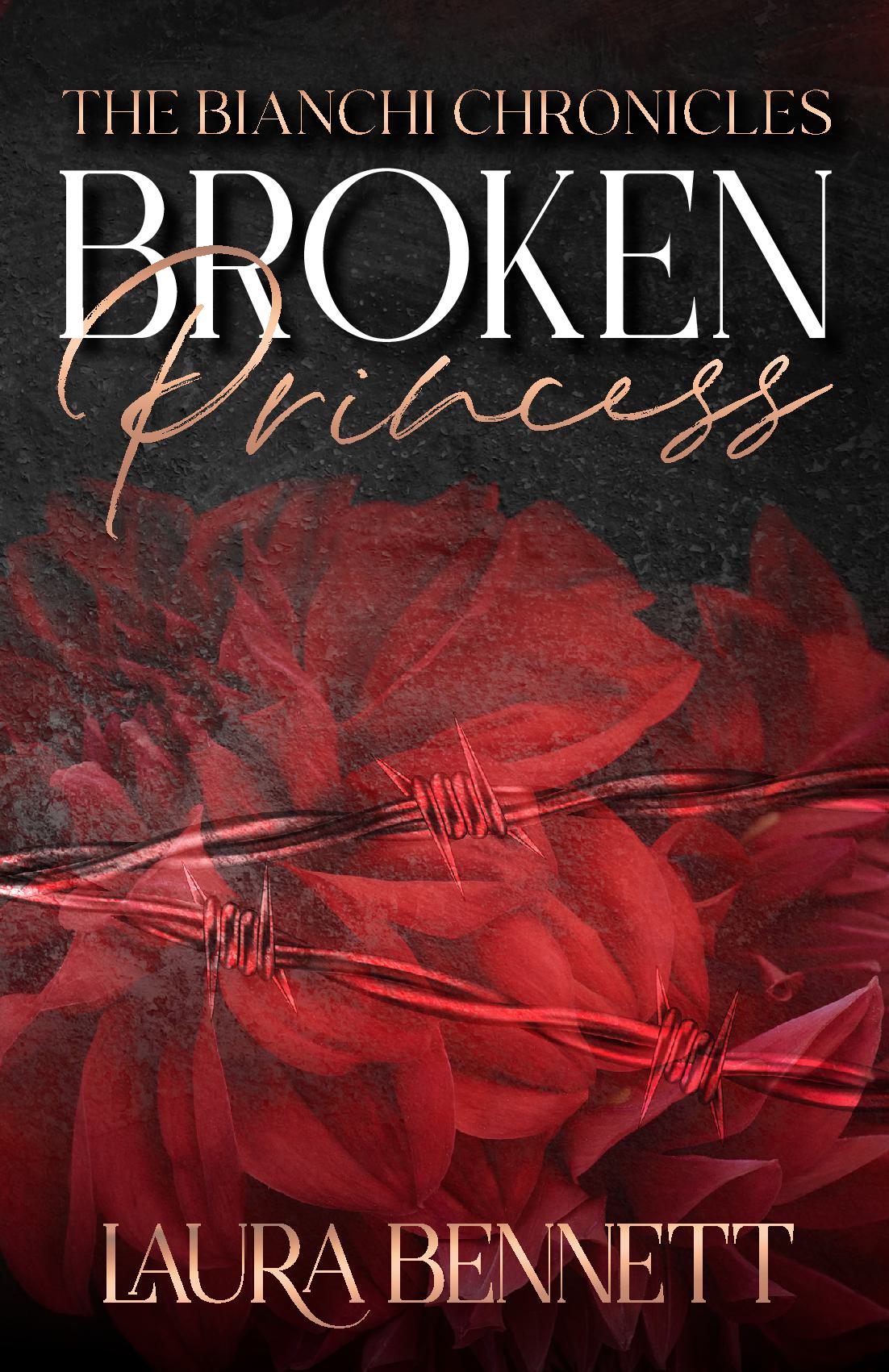 Broken Princess