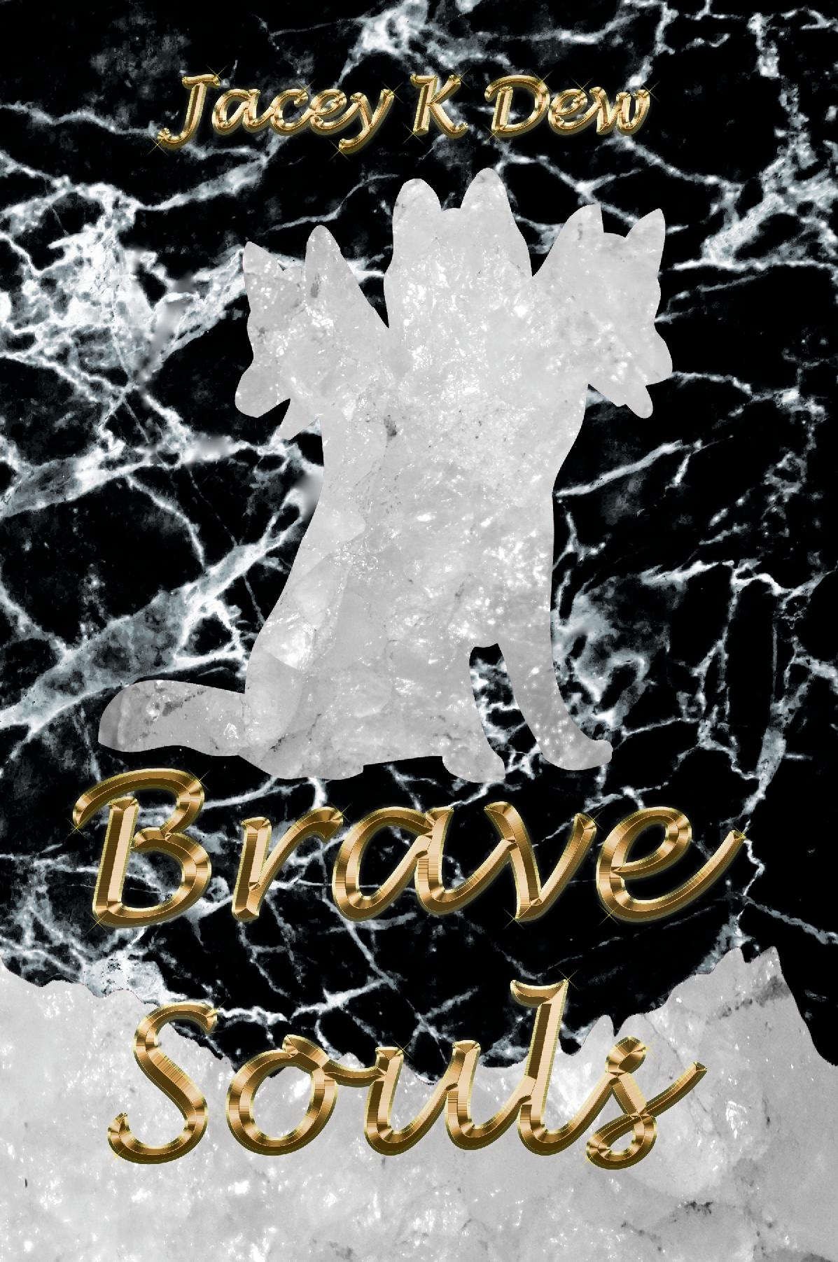 Brave Souls