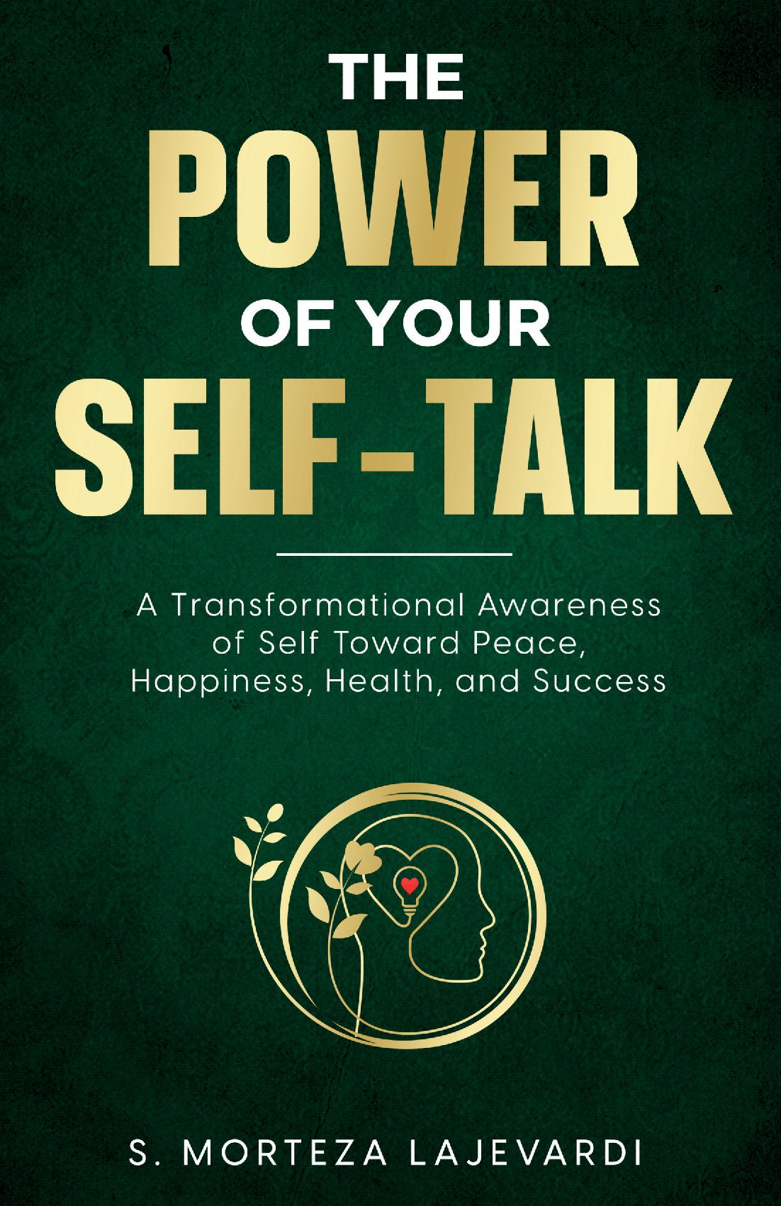 The Power of Your Self Talk