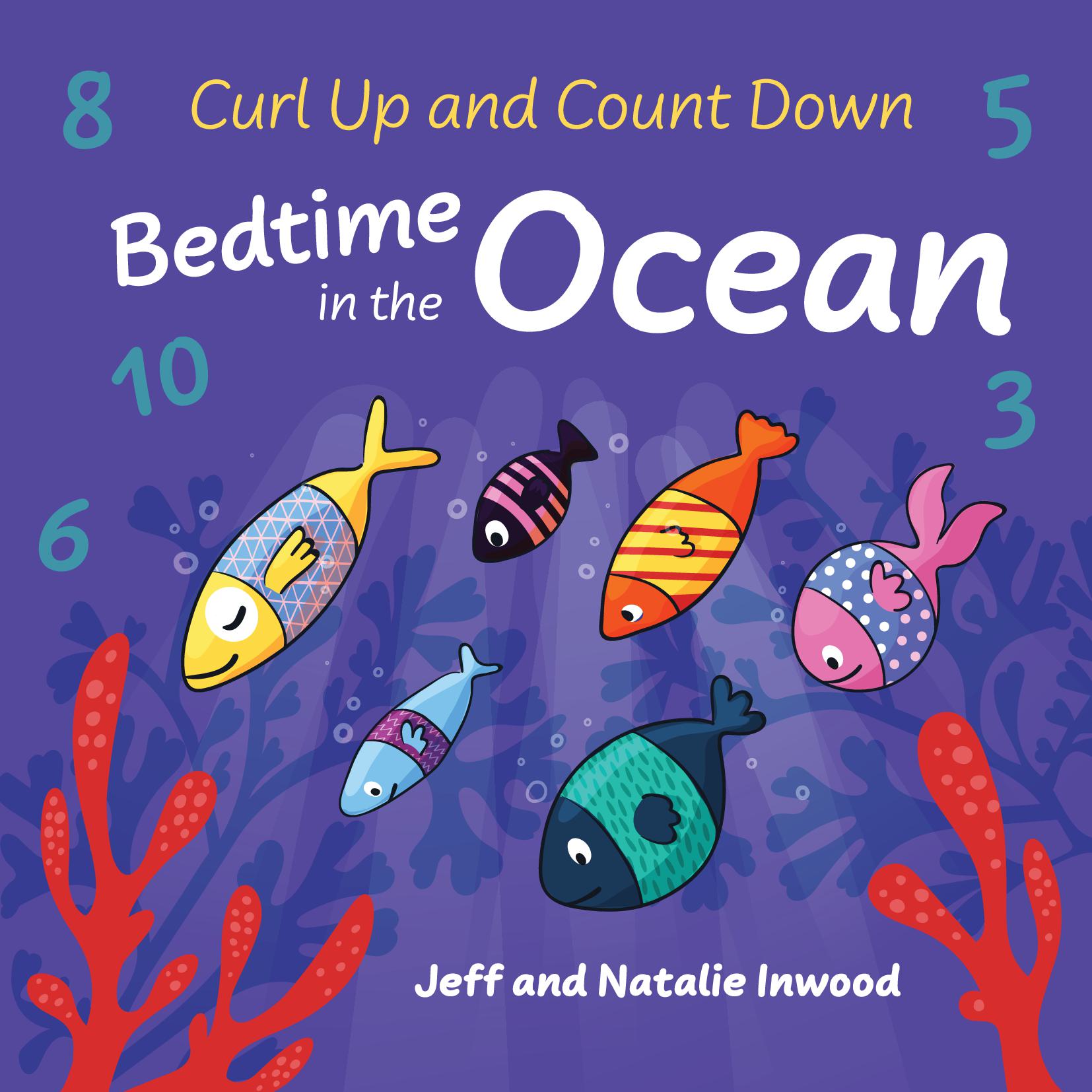 Bedtime in the Ocean