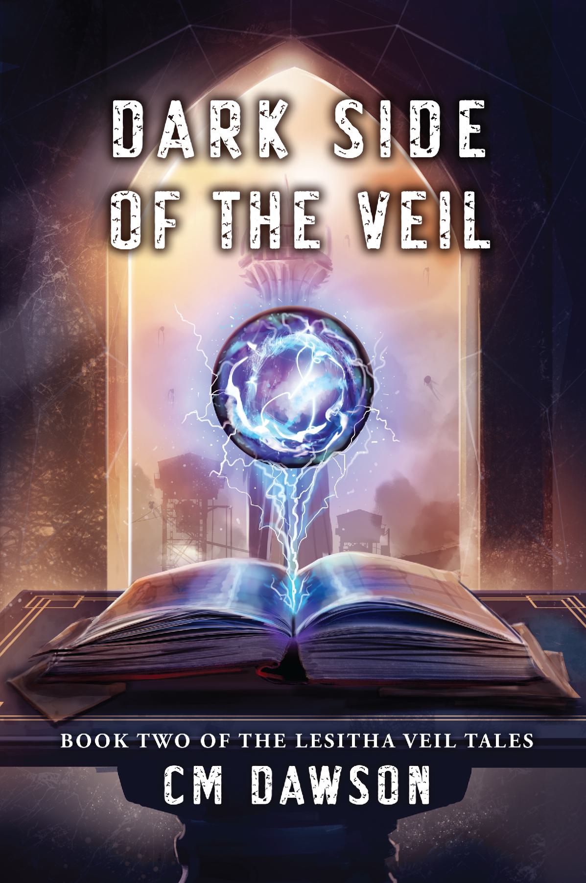 Dark Side of the Veil