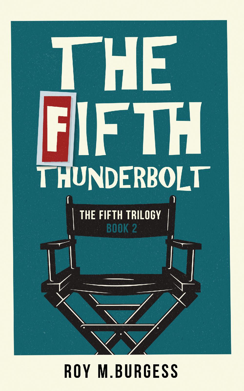 The Fifth Thunderbolt