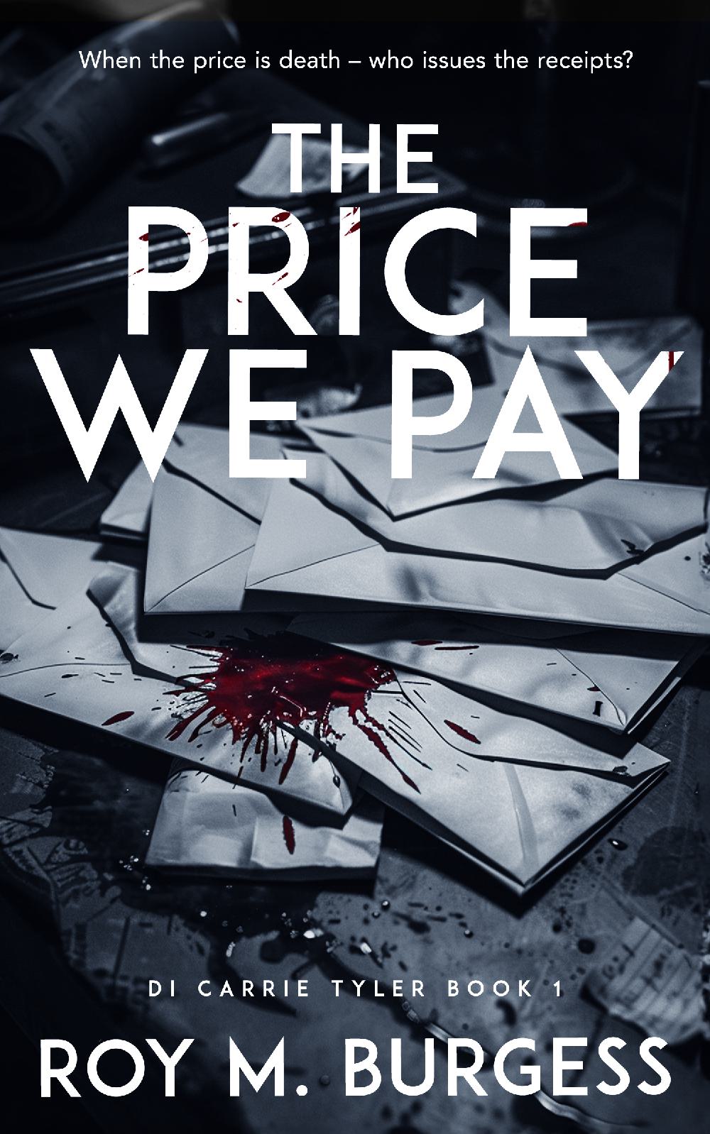 The Price We Pay