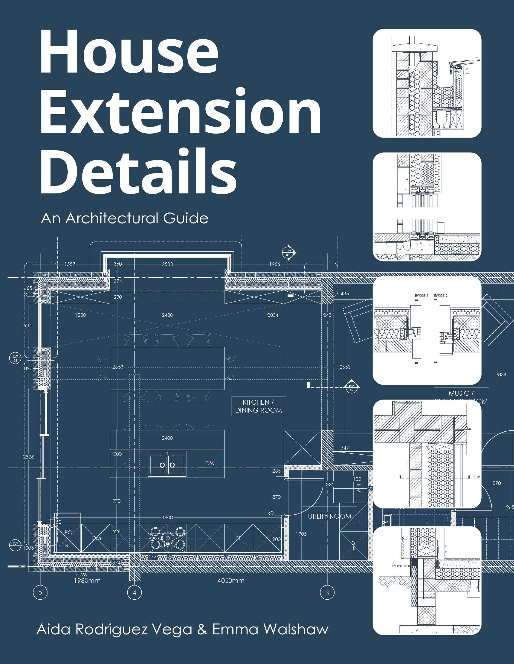 House Extension Details: An Architectural Guide