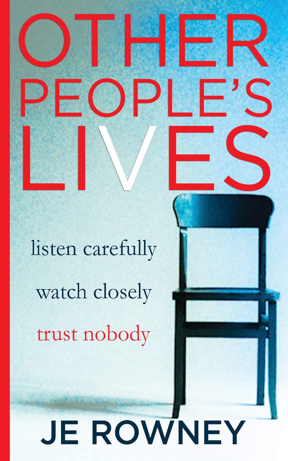 Other People's Lives
