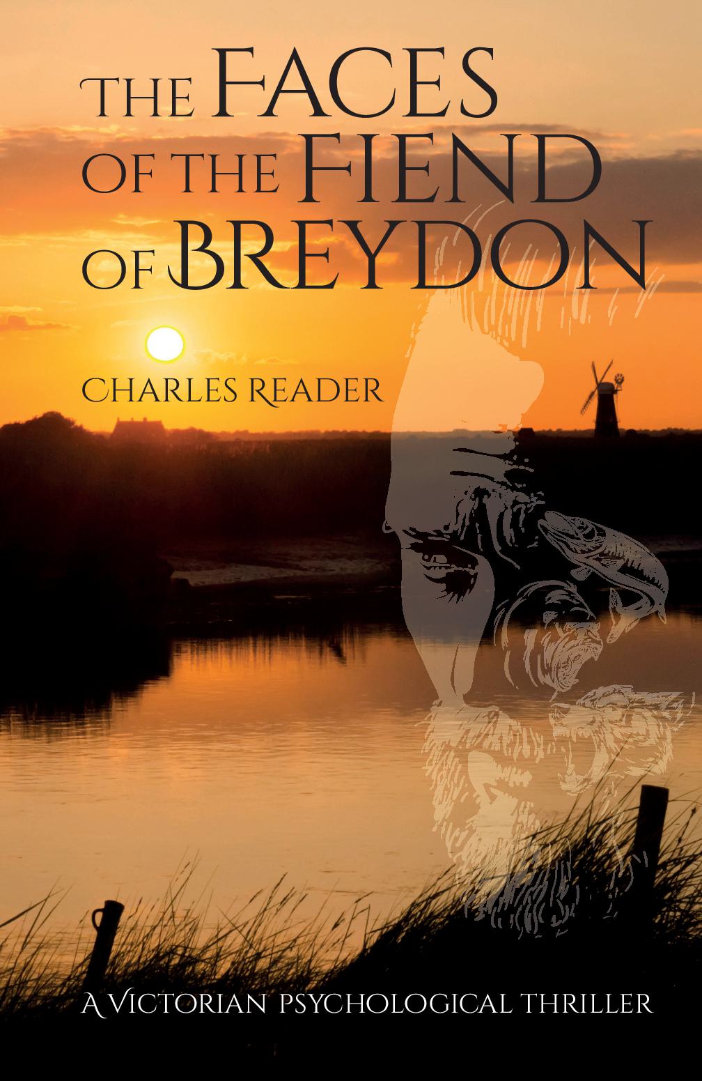 The Faces of the Fiend of Breydon