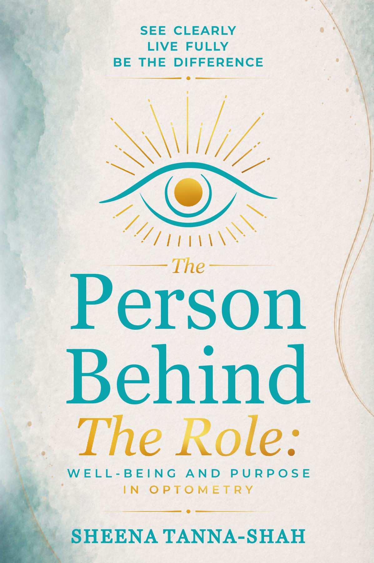 Optometry Well-being