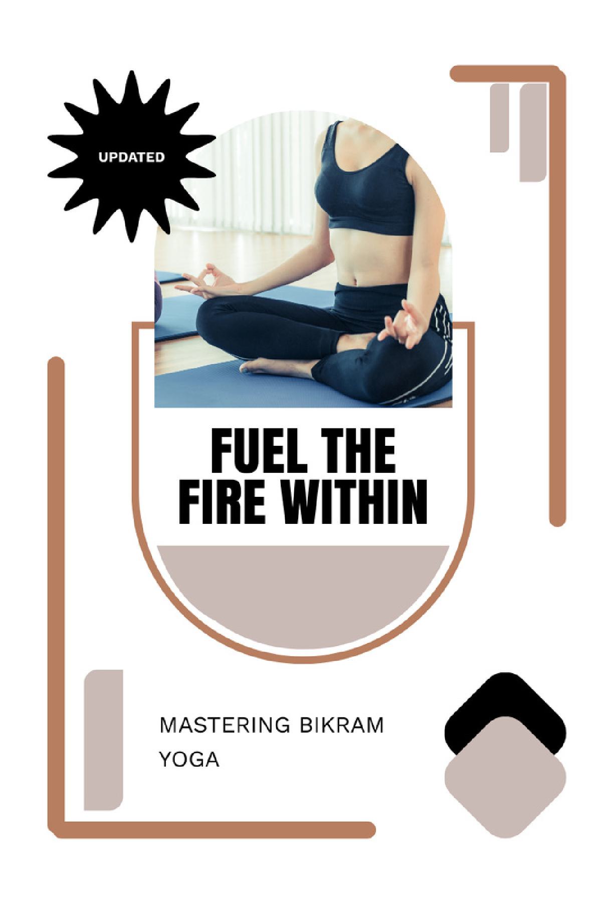 Fuel the Fire Within