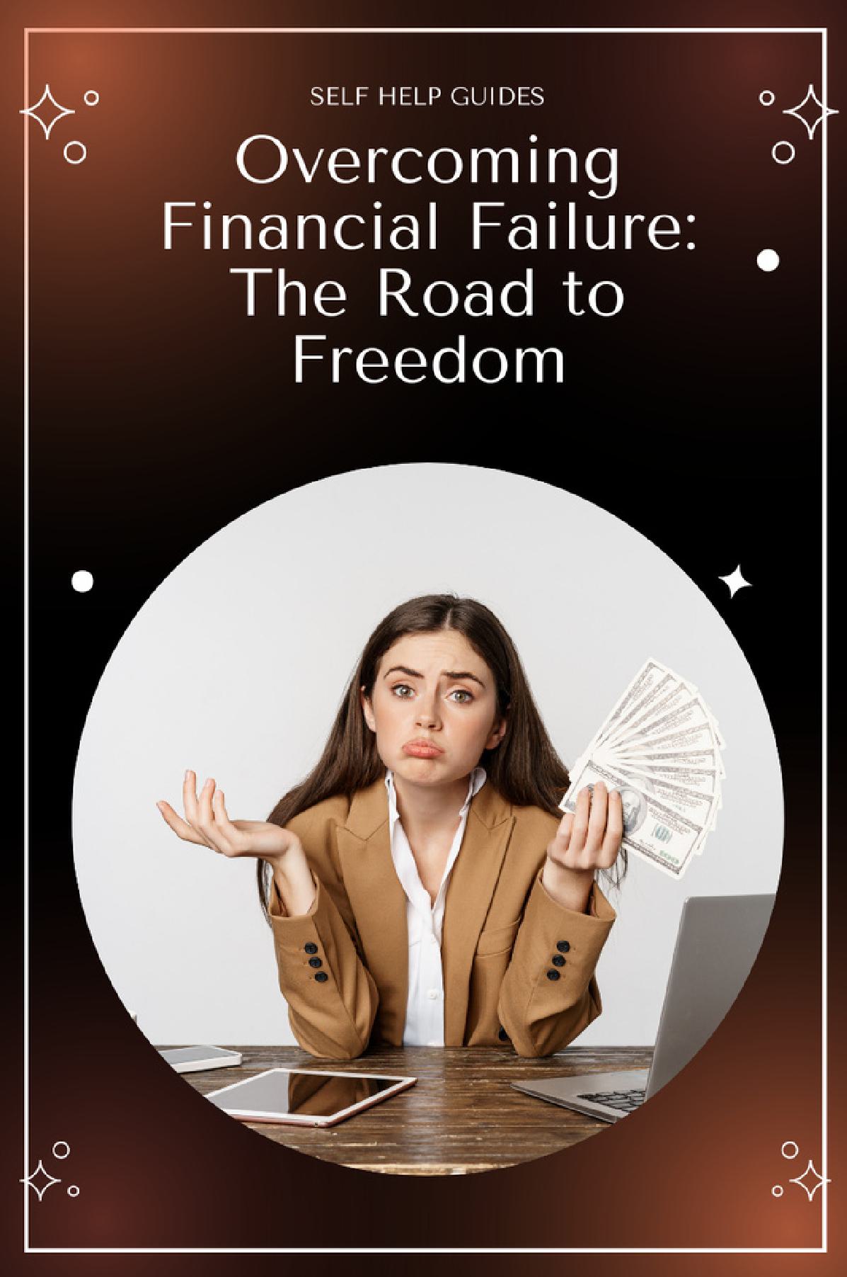 Overcoming Financial Failure