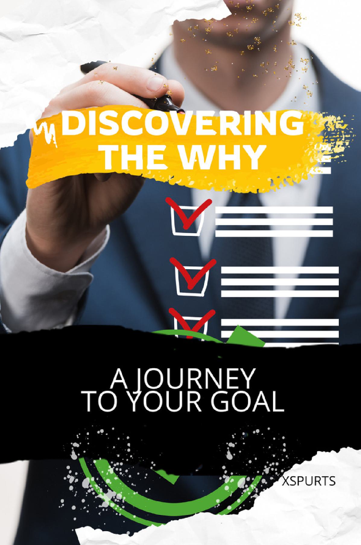 Discovering the Why