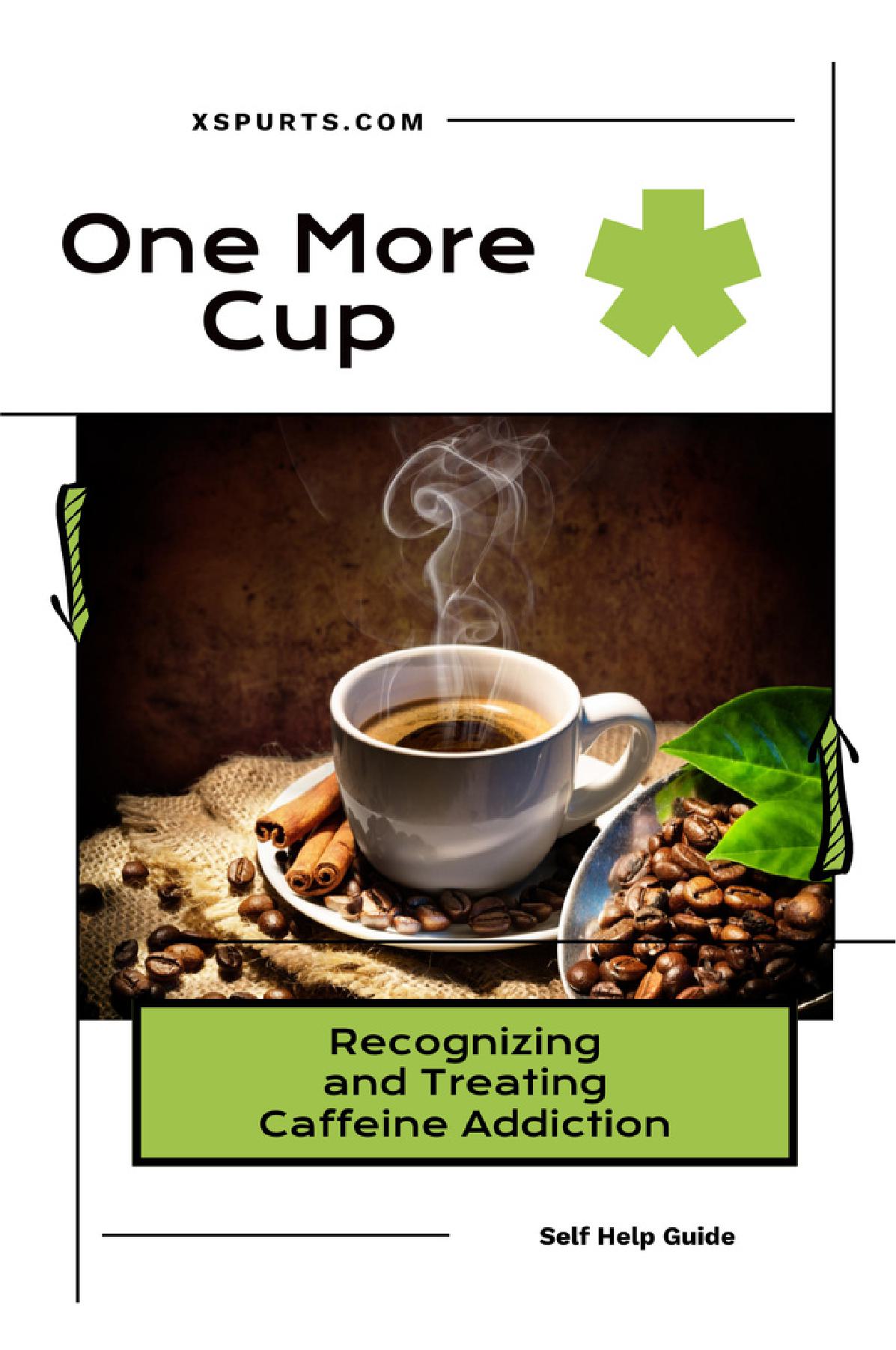 One More Cup