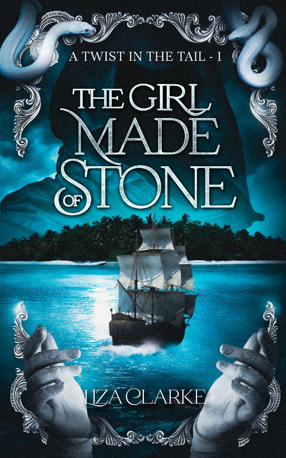 The Girl Made of Stone