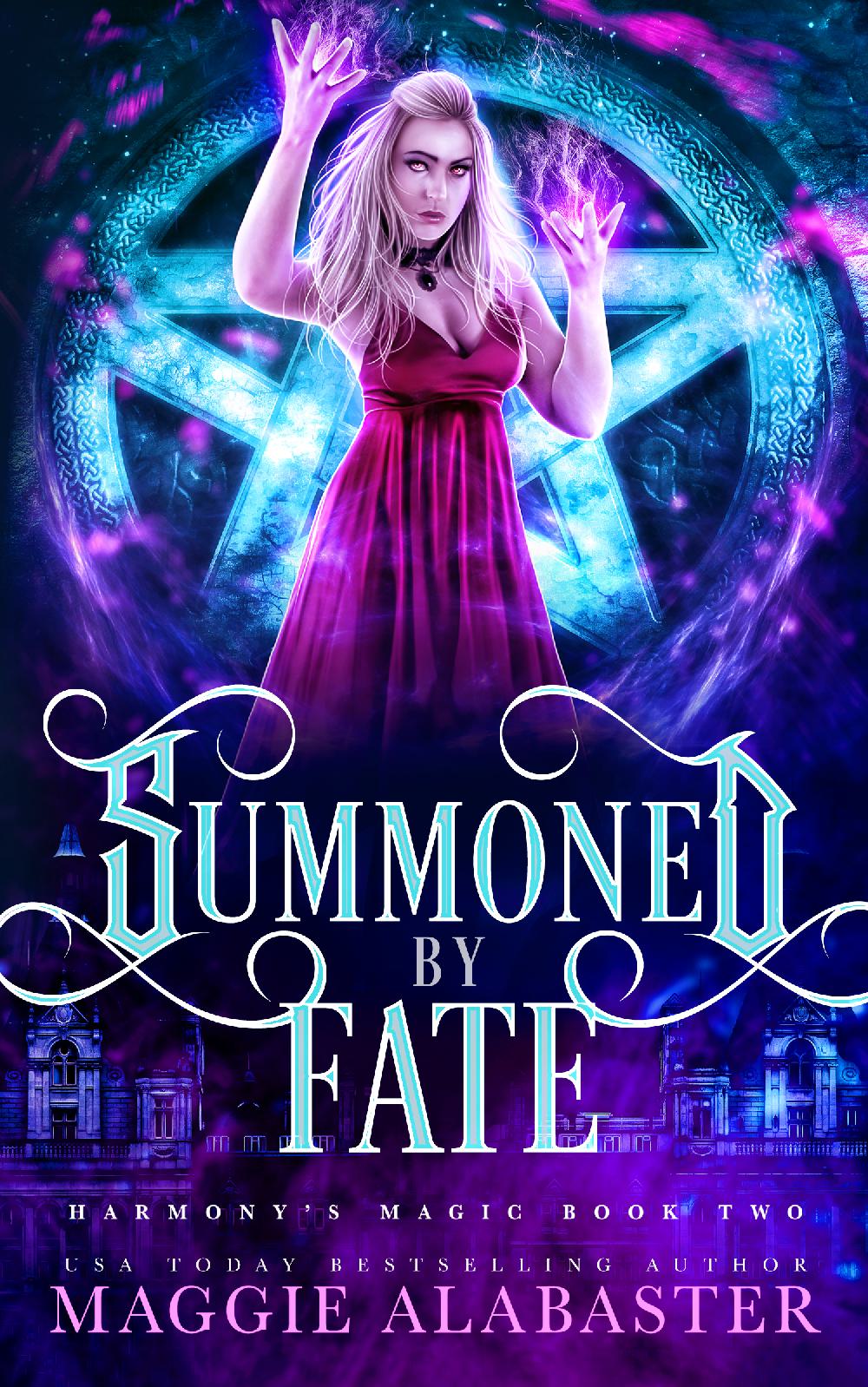 Summoned by Fate