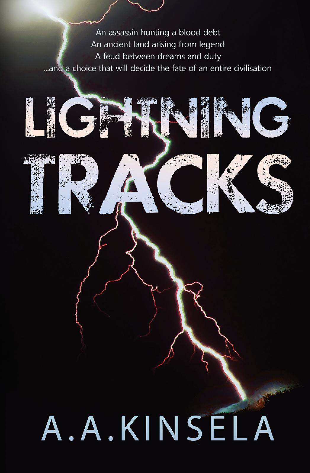 Lightning Tracks