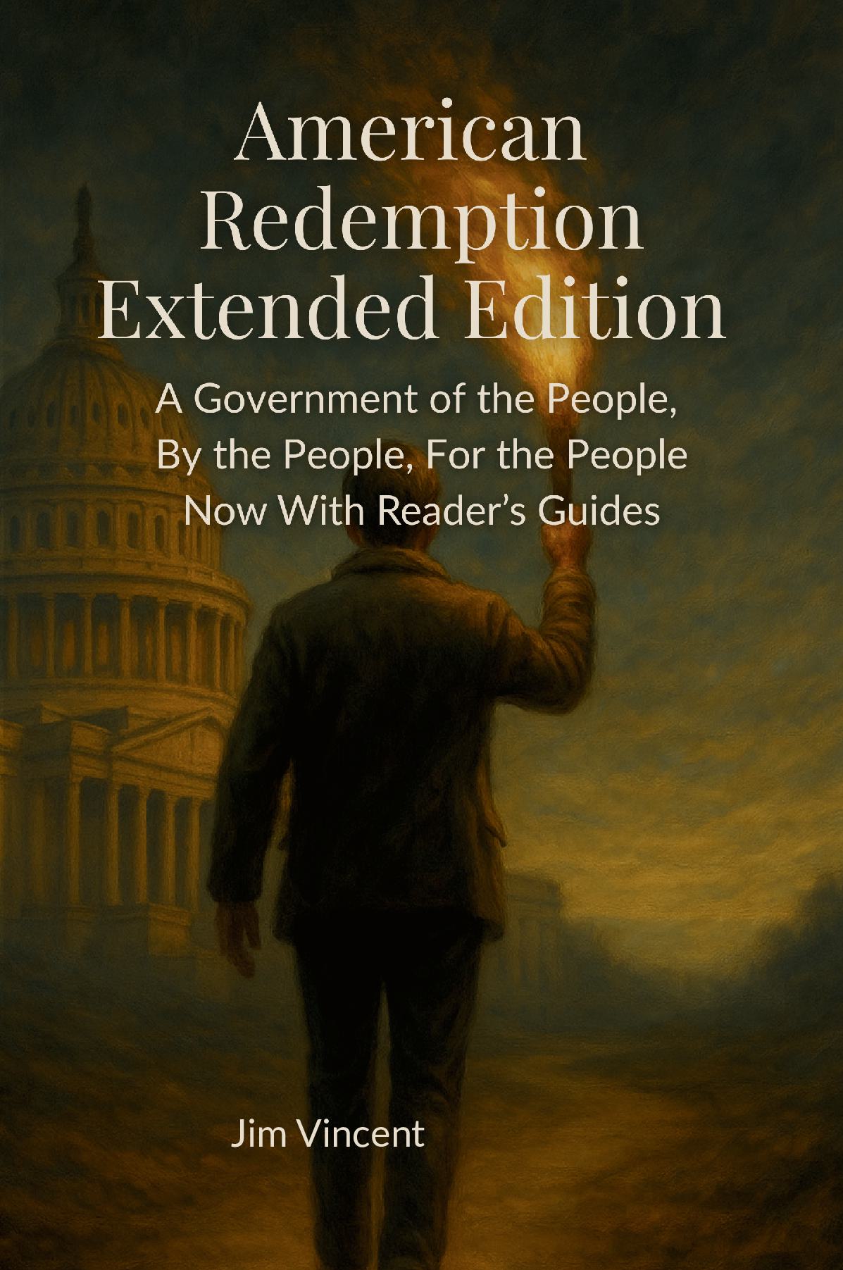 American Redemption Extended Edition