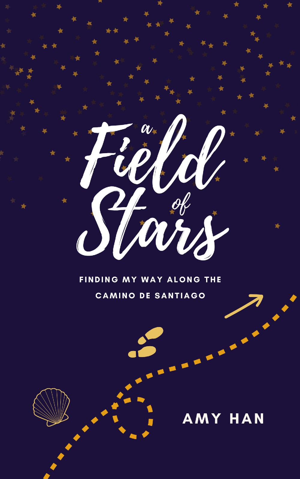 A Field of Stars