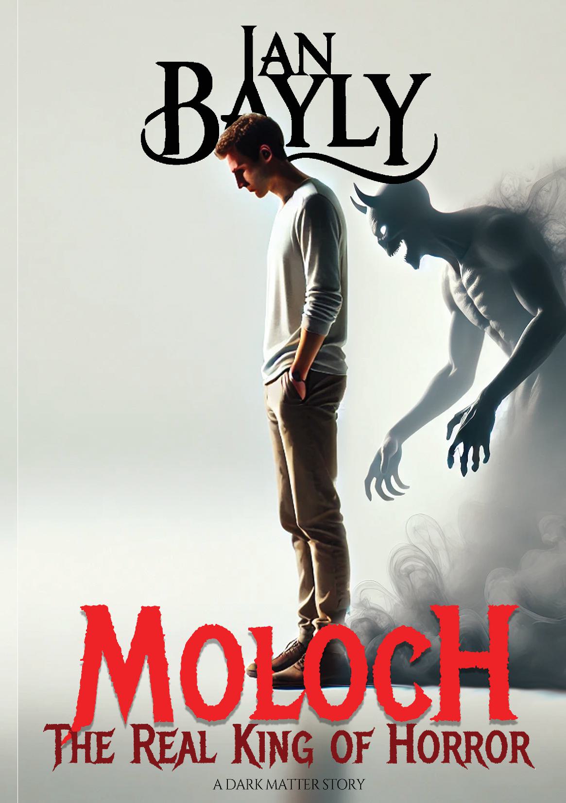 Moloch: The Real King of Horror