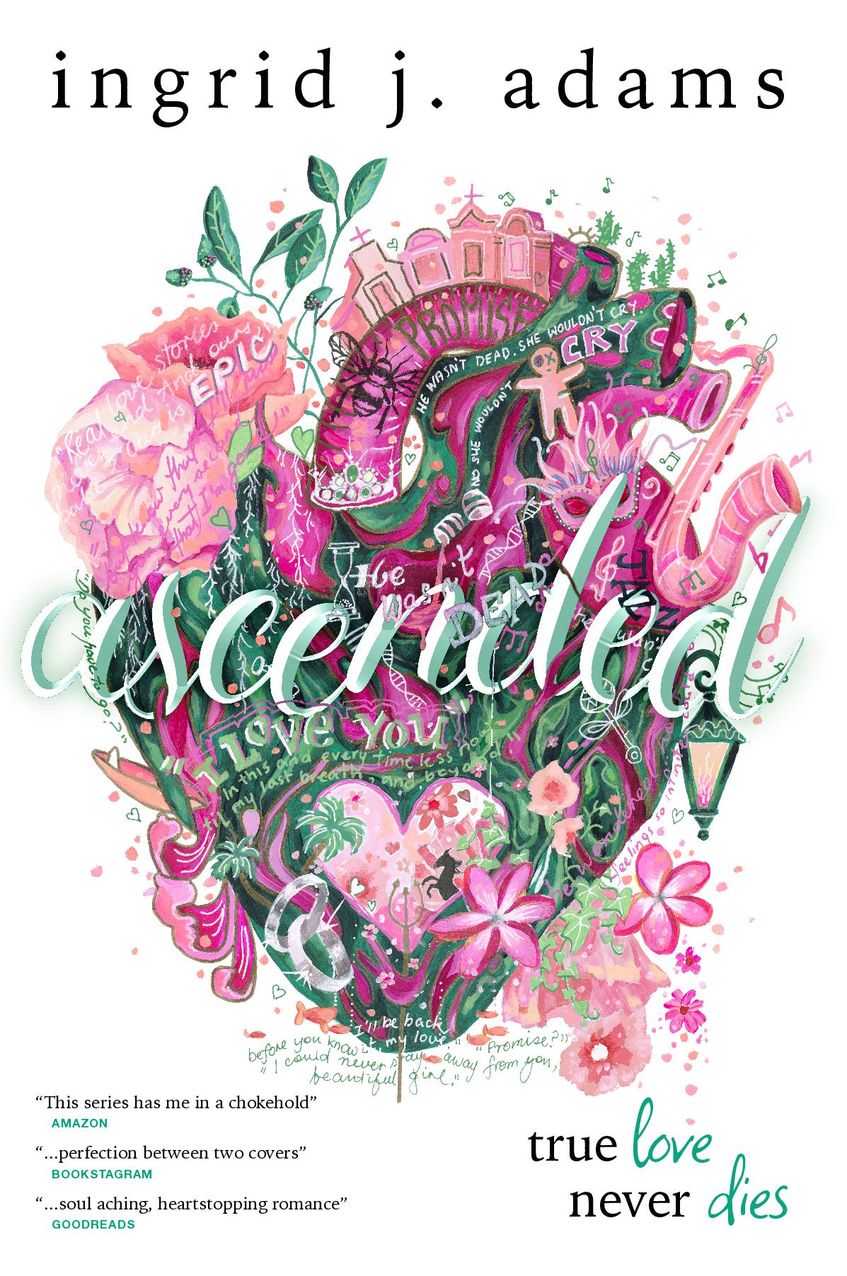 Ascended Alternate Cover