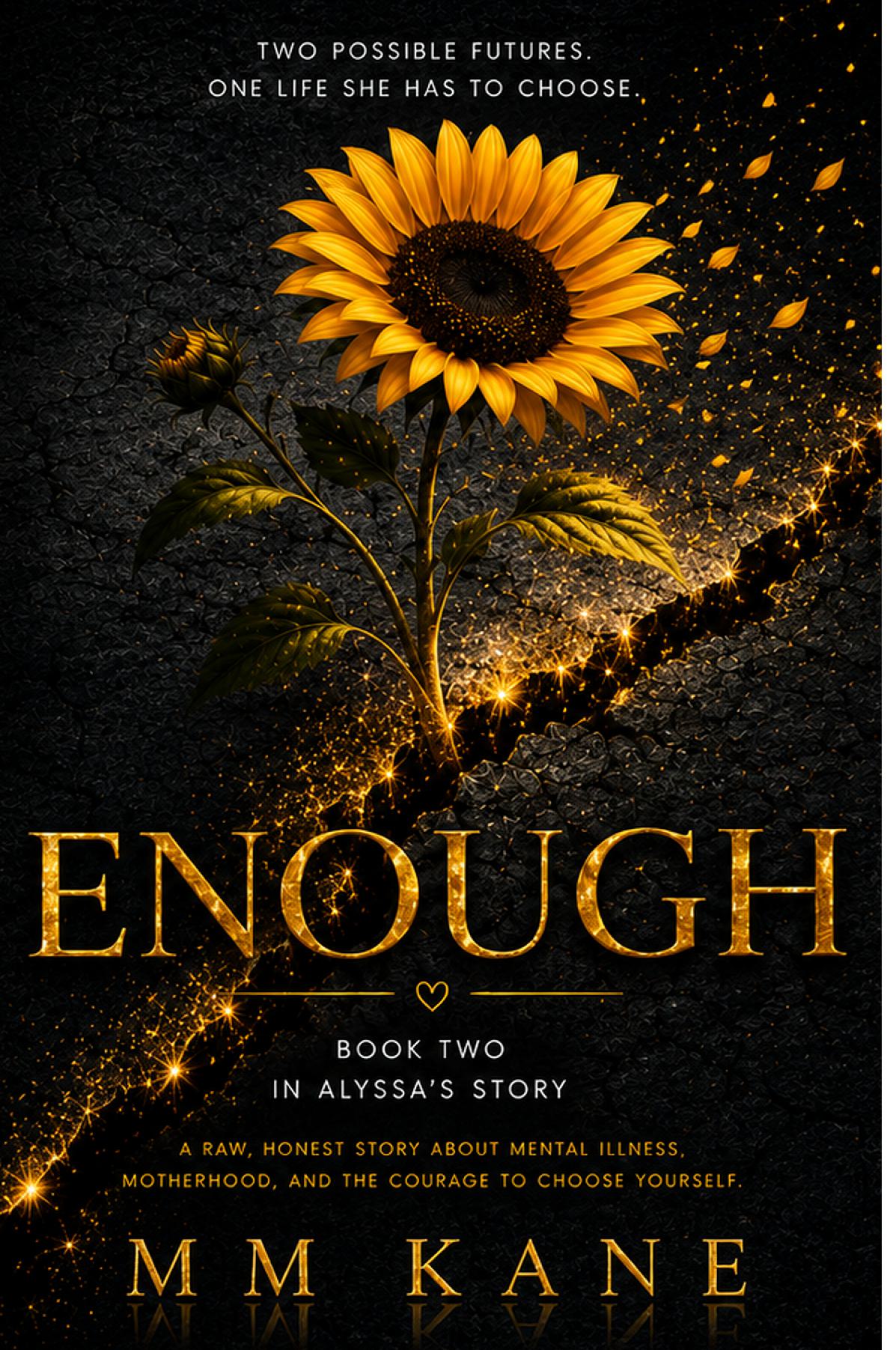Enough