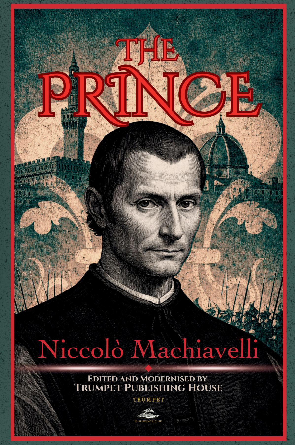 The Prince: Hardcover