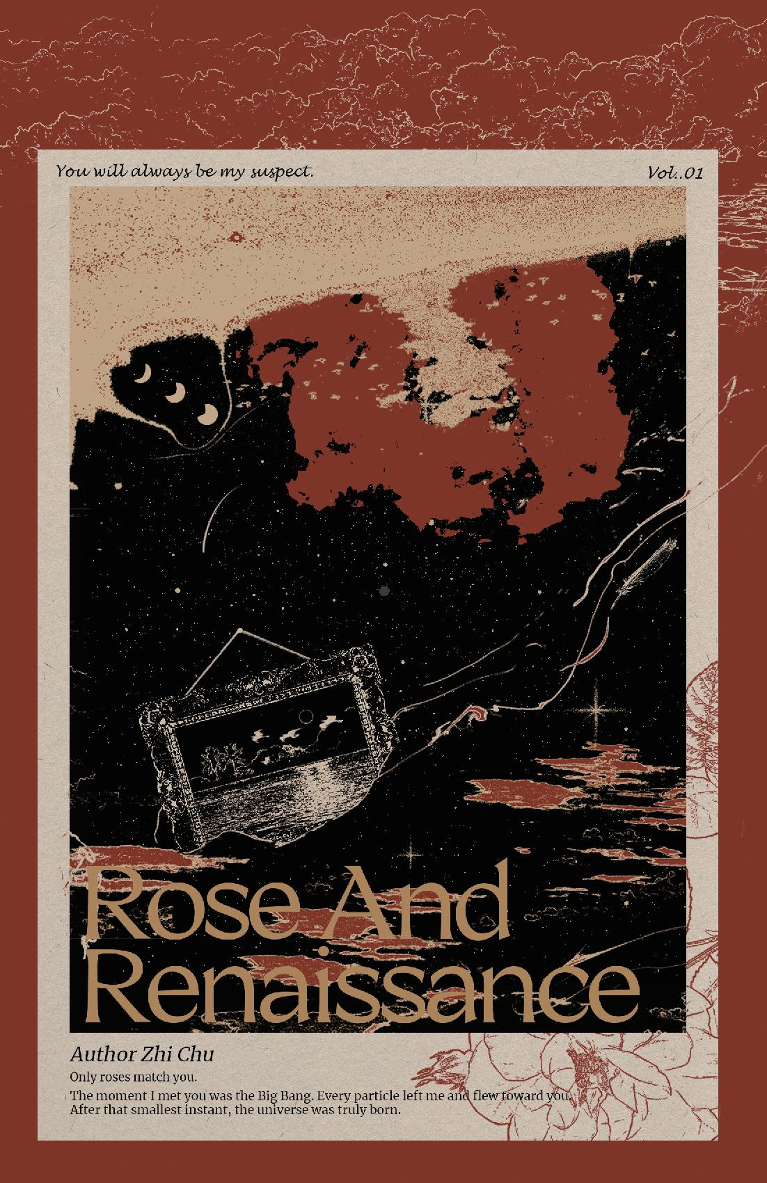 Rose and Renaissance-1