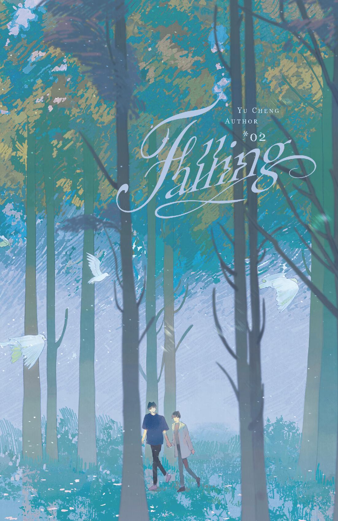 Falling-2
