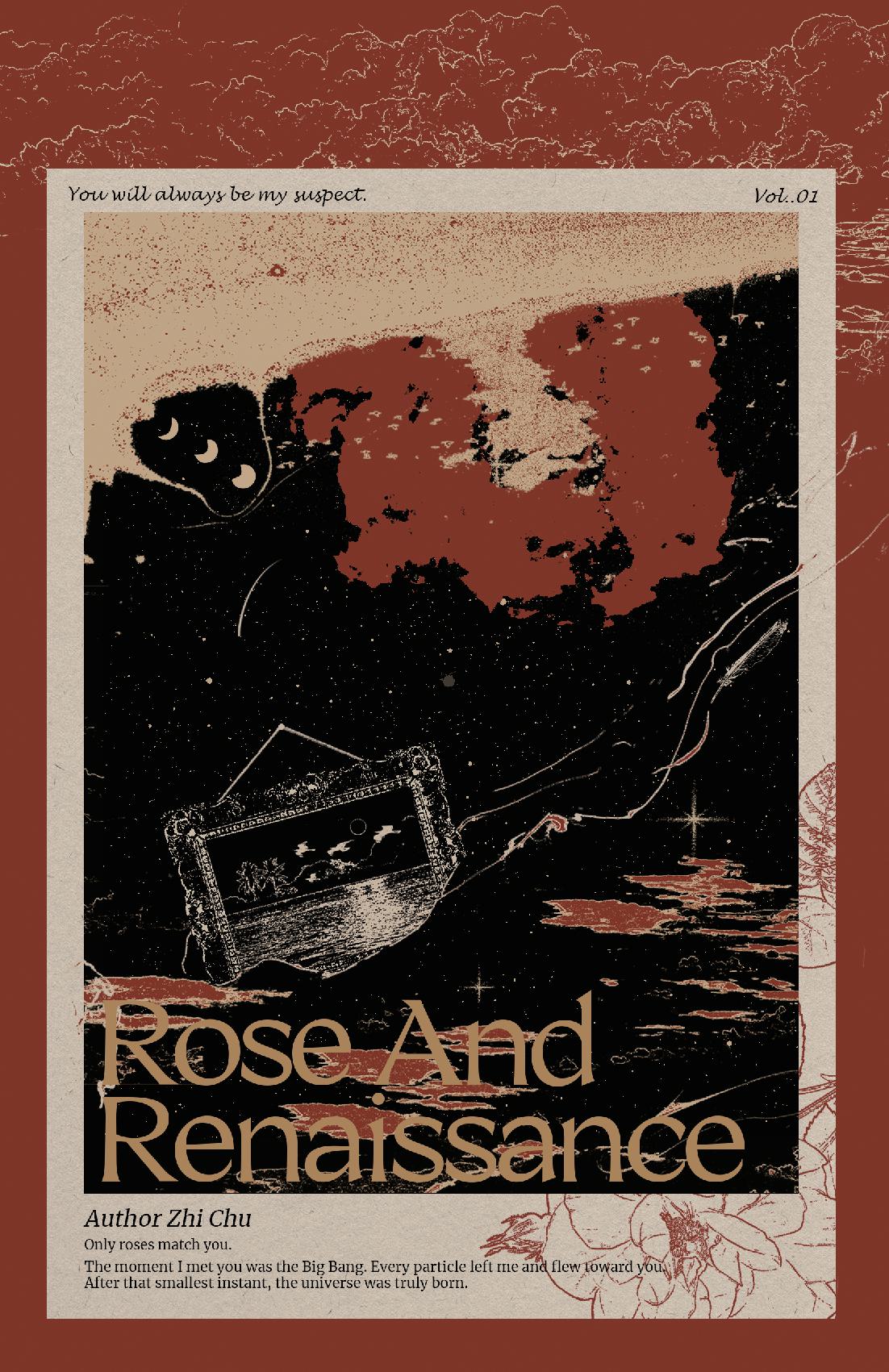 Rose and Renaissance - 1