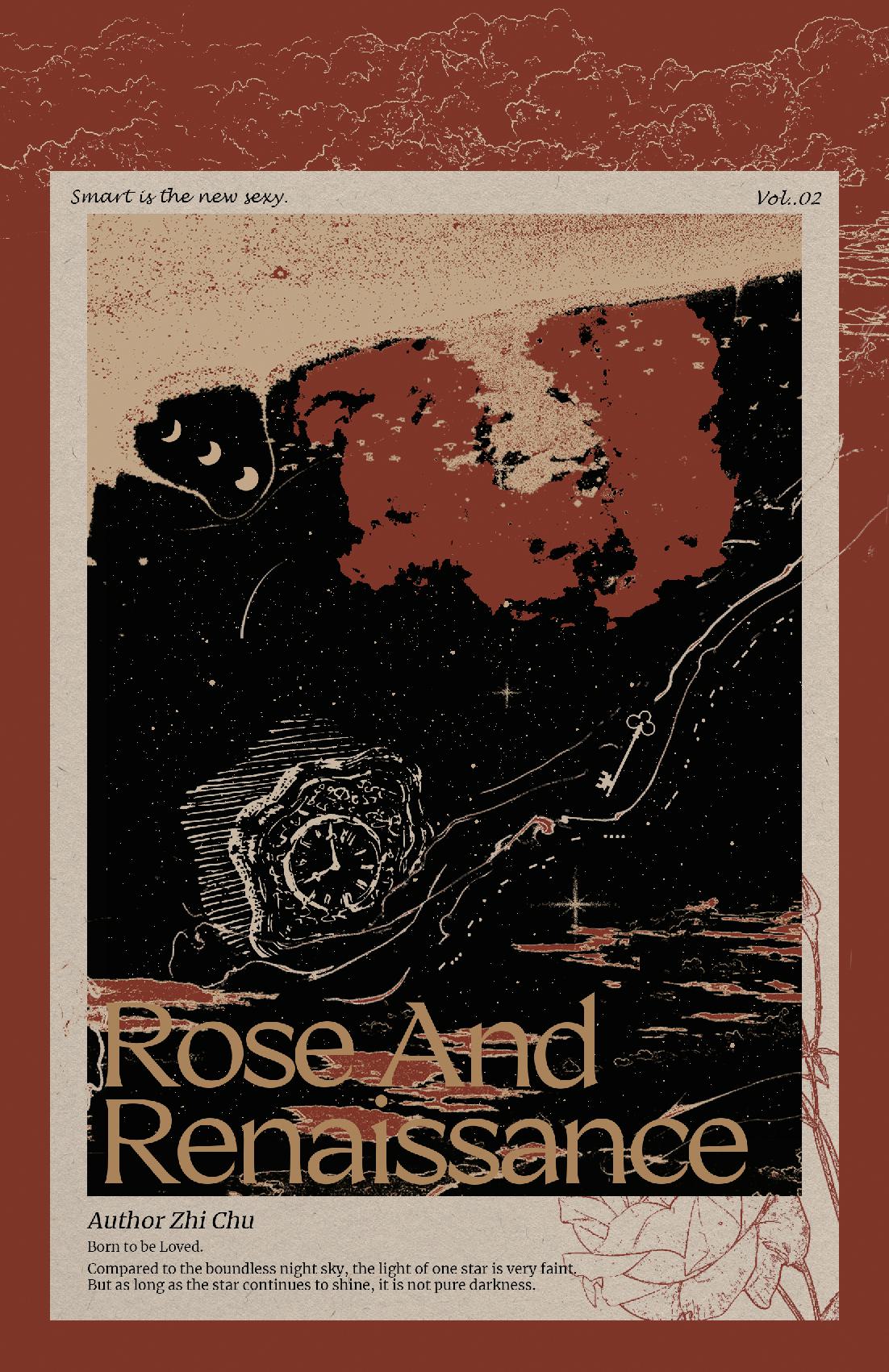 Rose and Renaissance - 2