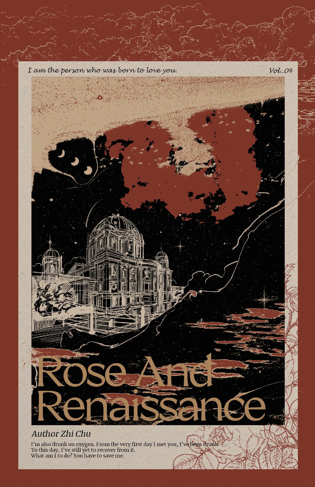 Rose and Renaissance - 4