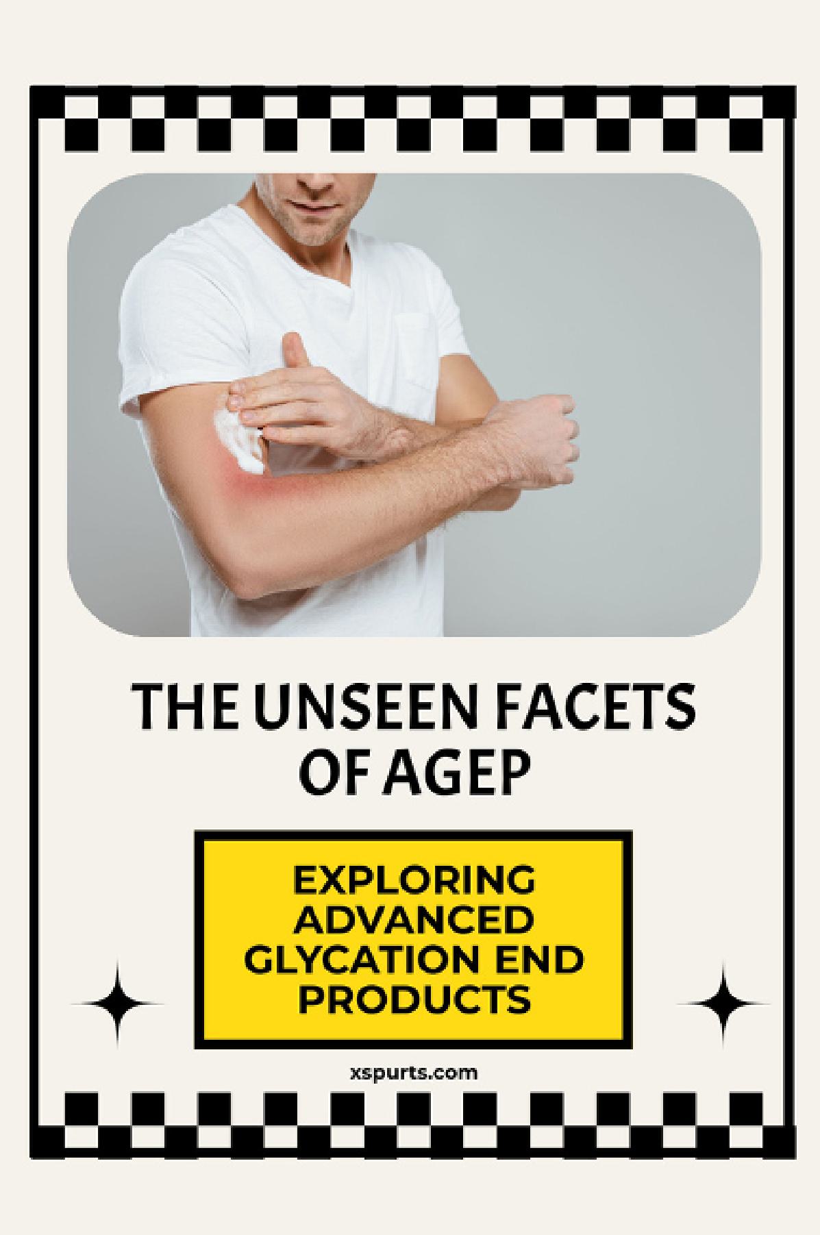 The Unseen Facets of AGEP