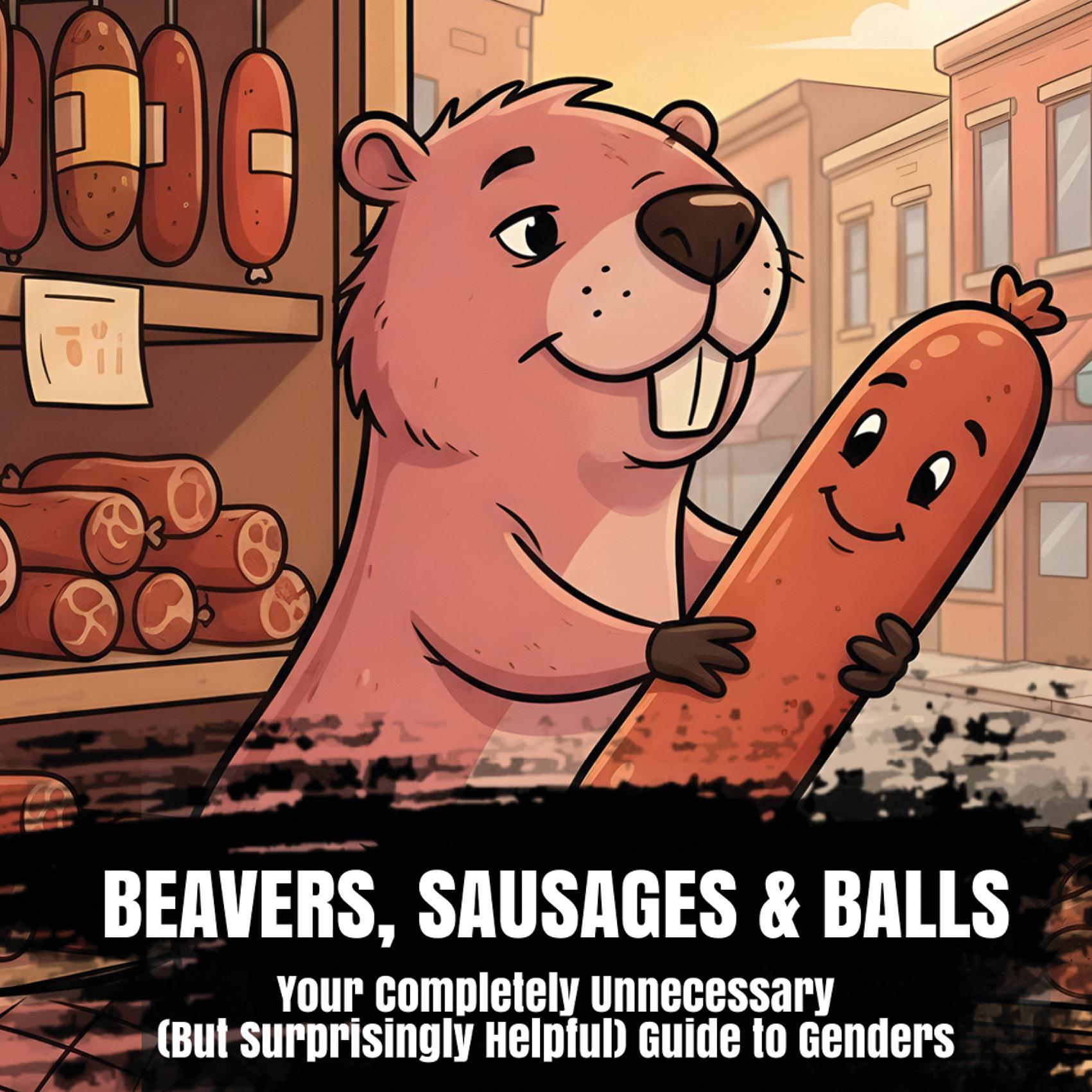 Beavers, Sausages & Balls