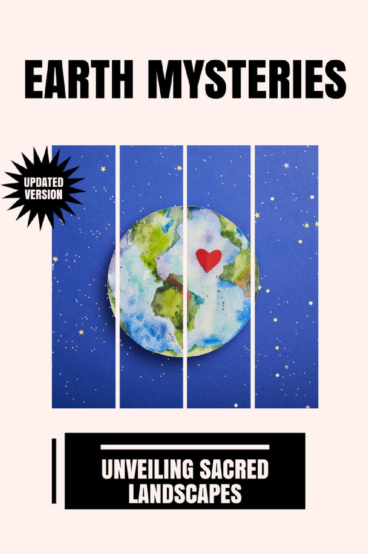 Earth Mysteries