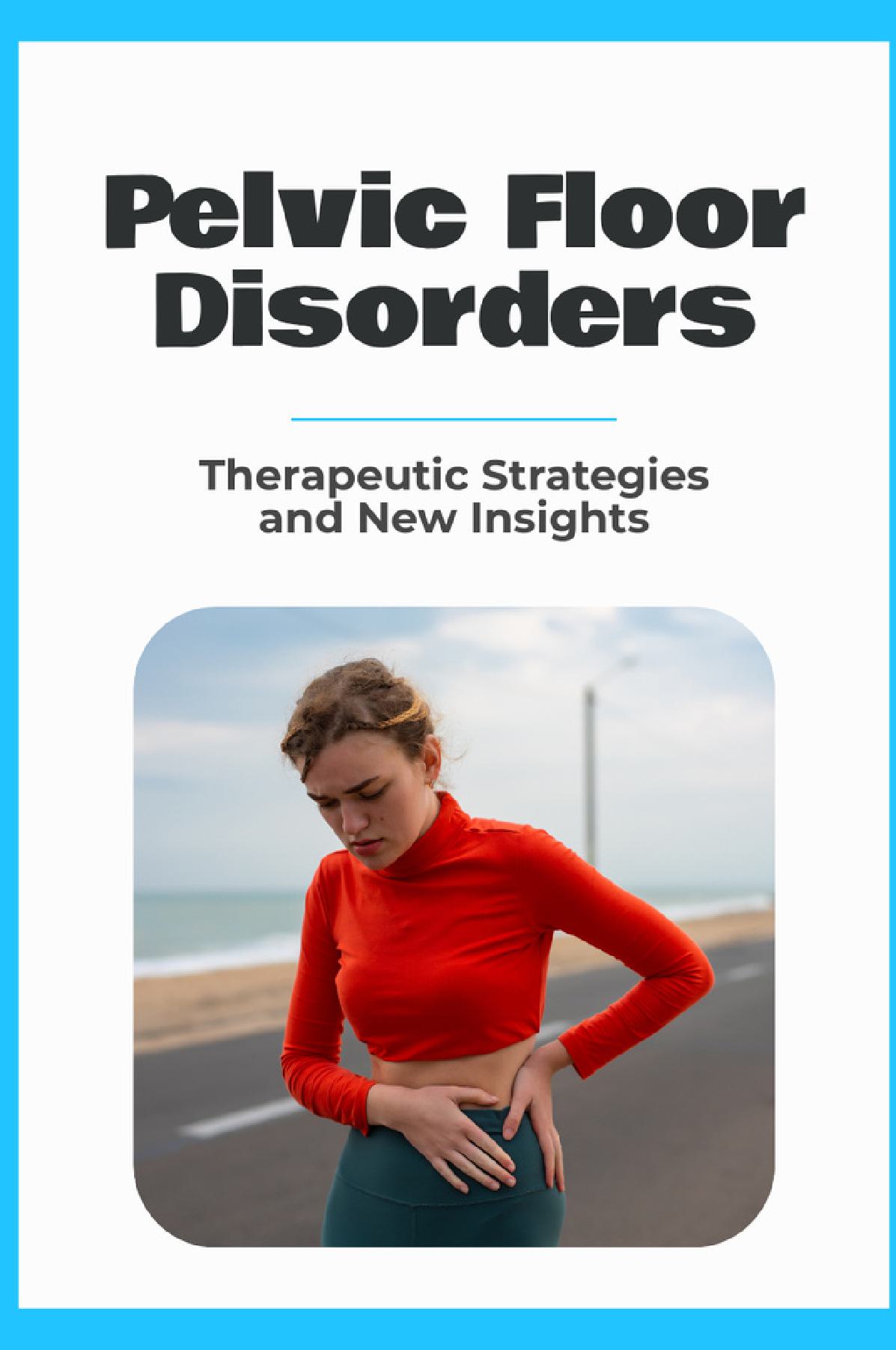 Pelvic Floor Disorders