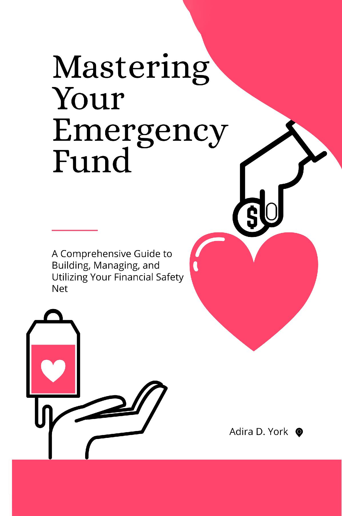 Mastering Your Emergency Fund