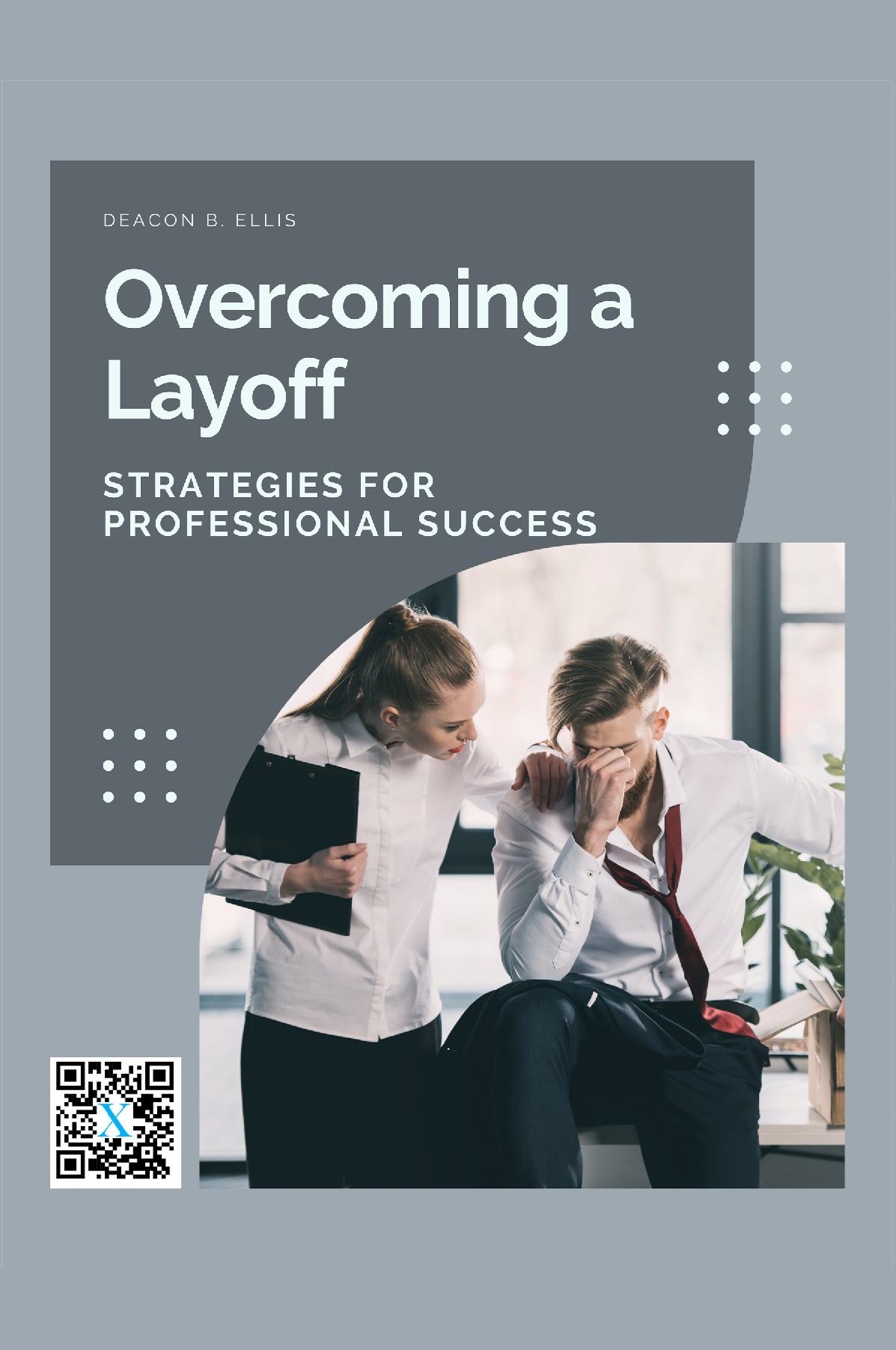 Overcoming a Layoff
