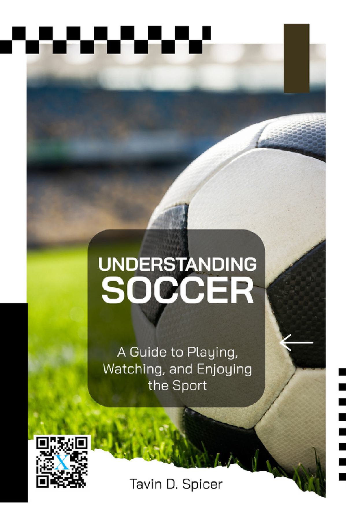 Understanding Soccer