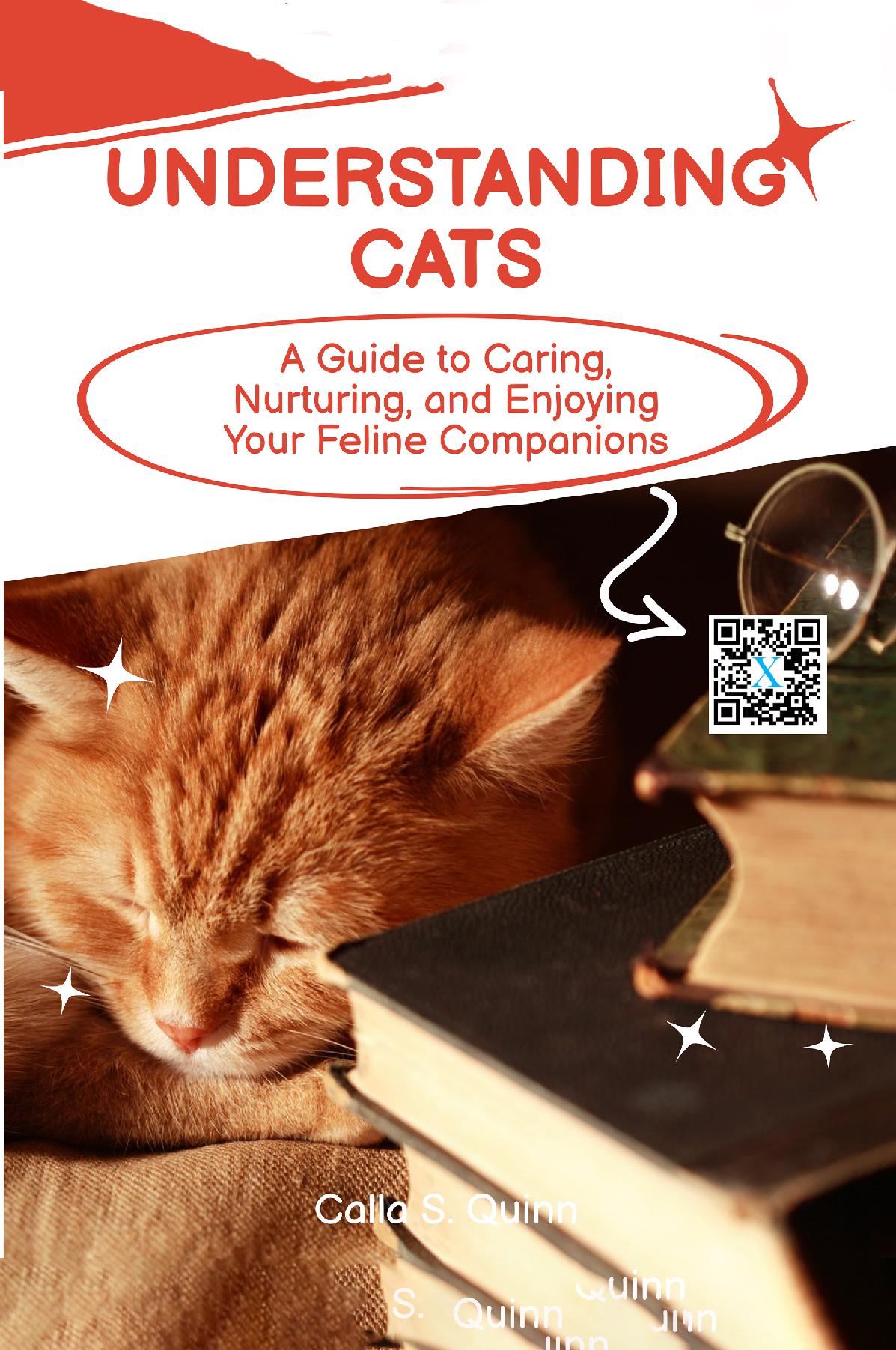Understanding Cats