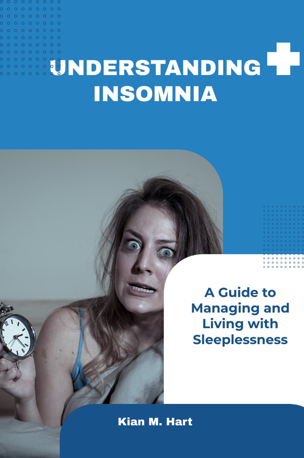Understanding Insomnia