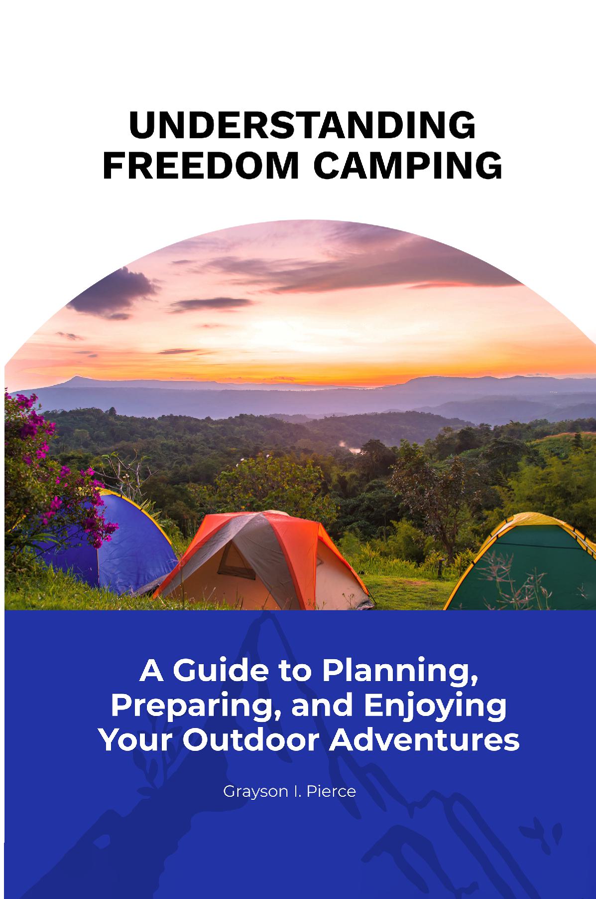 Understanding Freedom Camping