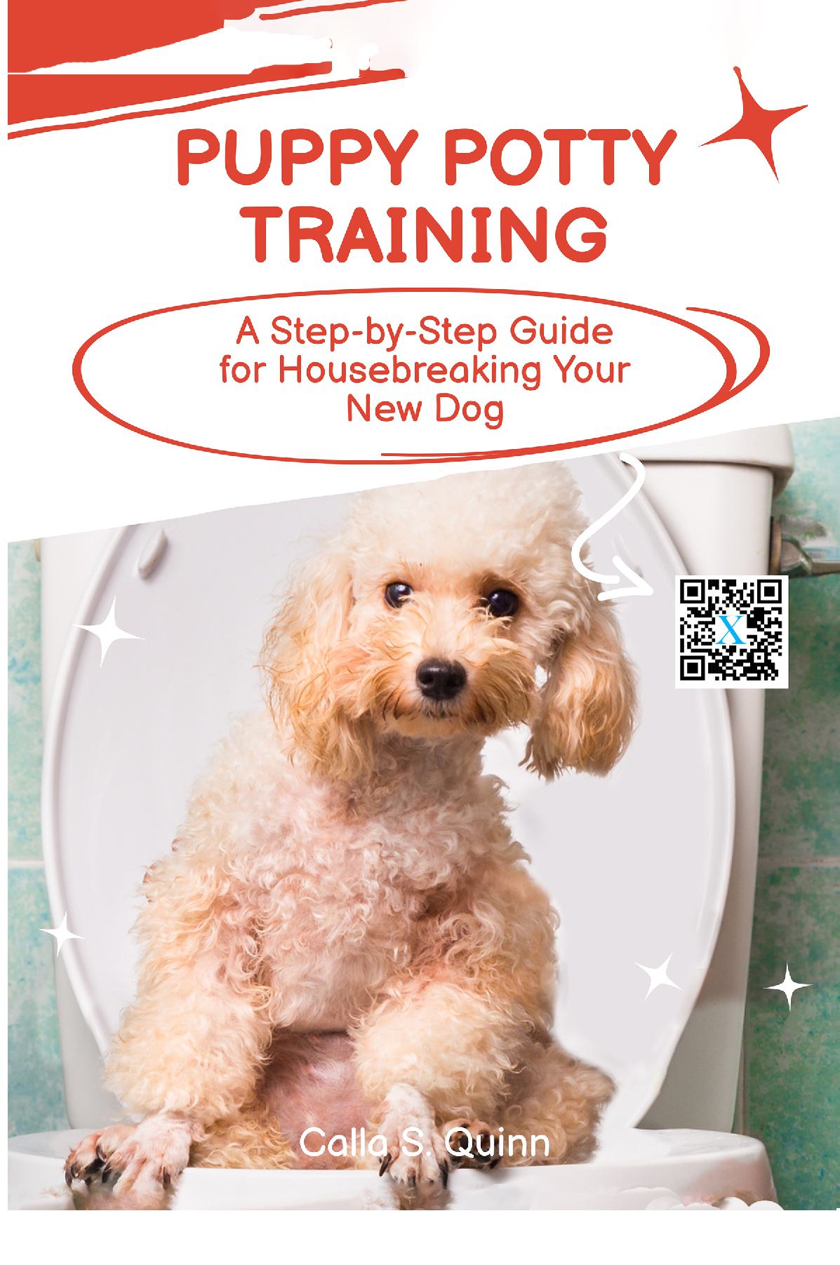 Puppy Potty Training