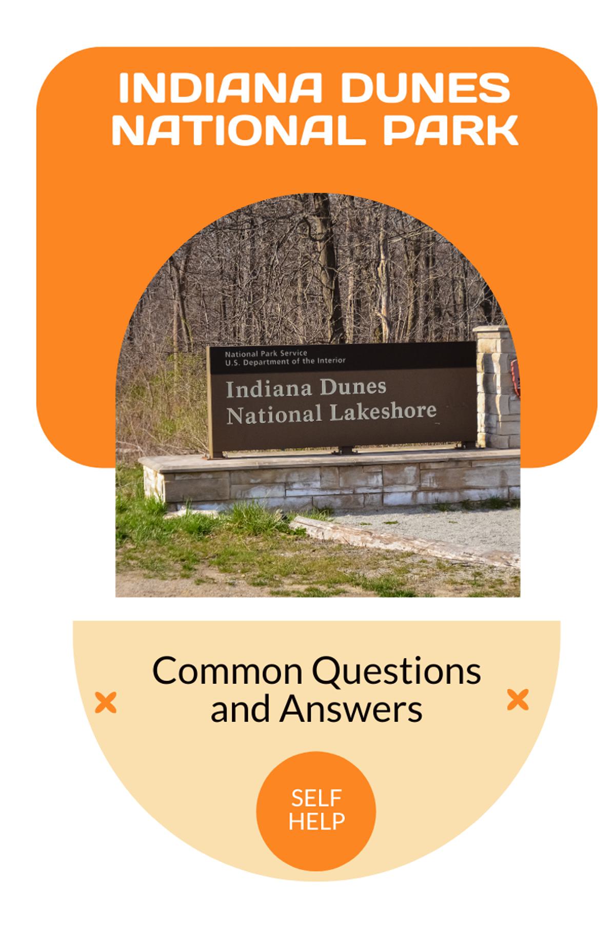 Indiana Dunes National Park