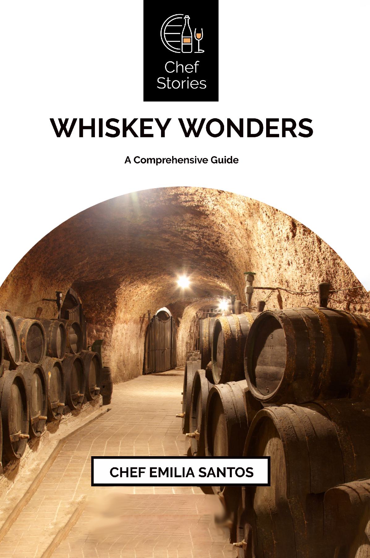 Whiskey Wonders