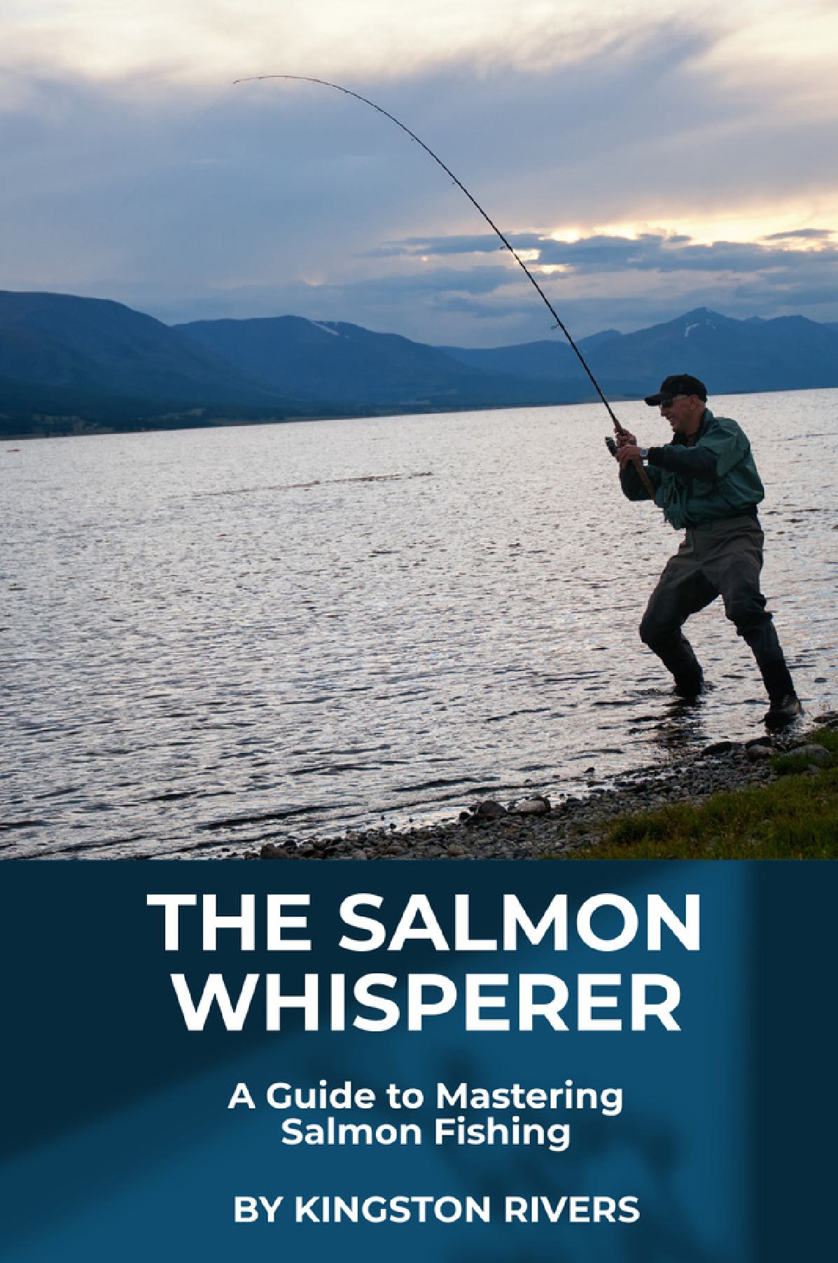 The Salmon Whisperer
