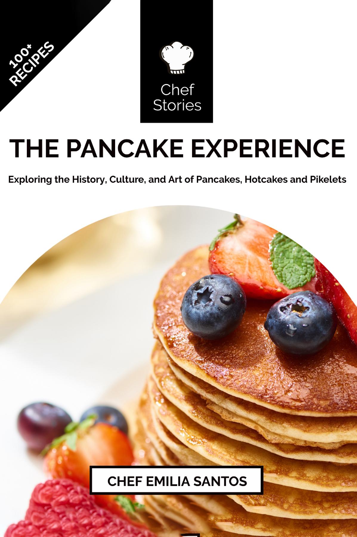 The Pancake Experience