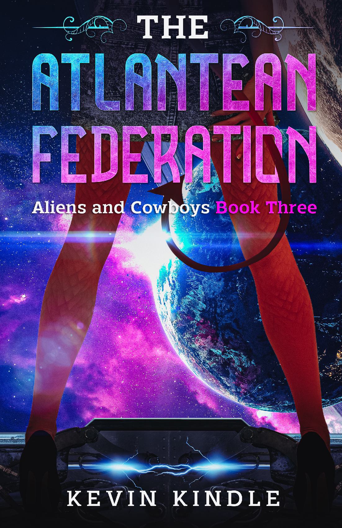 The Atlantean Federation